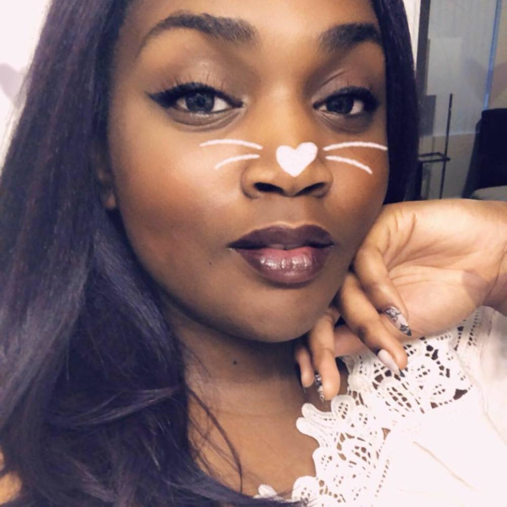 Meet your Posher, Lanisha